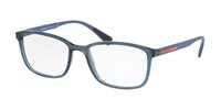 Montatura vista Prada Linea Rossa Uomo 0PS 04IV  55  CZH1O1 - 0PS 04IV  55  CZH1O1
